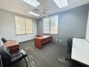 Interior Photo