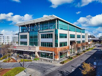Plus de détails pour 321 Ramsay Way N, Kent, WA - Bureau à louer