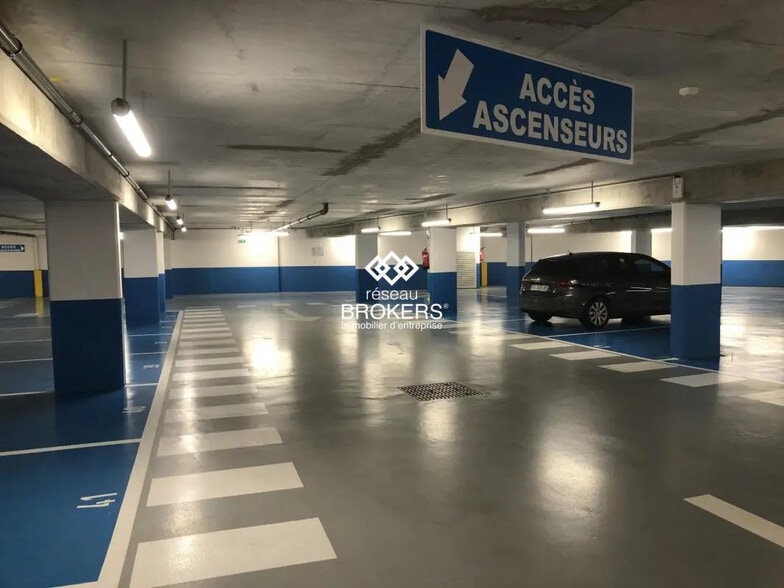 1 Rue Ferdinand De Lesseps, Goussainville à louer - Photo de l’immeuble – Image 3 sur 3