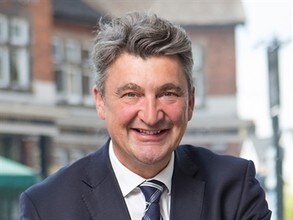 Richard Sayer