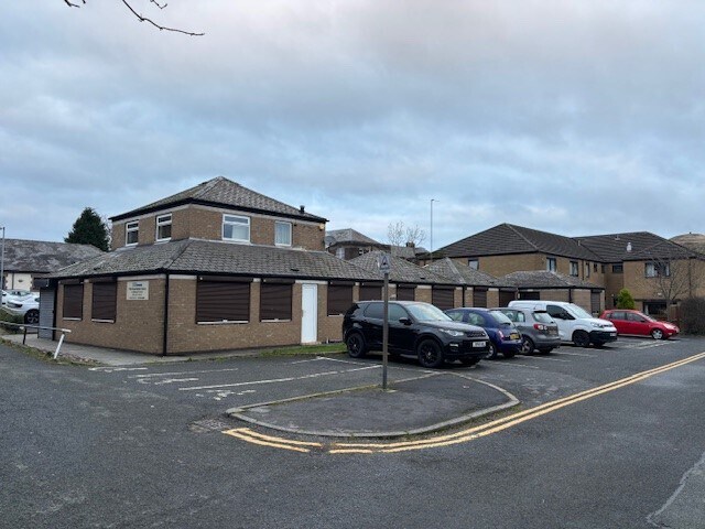 Albert St, Bolton à vendre Photo principale– Image 1 sur 4