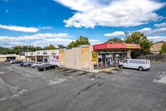 Plus de détails pour 4401-4439 Rittiman Rd, San Antonio, TX - Local commercial à louer