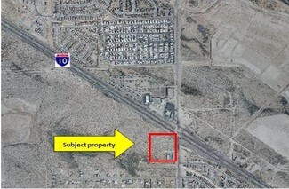 Plus de détails pour 7636 SW Wilmot Rd, Tucson, AZ - Terrain à vendre
