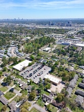 1515 Witte Rd, Houston, TX à louer Photo intérieure– Image 1 sur 7