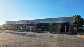 Plus de détails pour 4530 E McCain Blvd, North Little Rock, AR - Local commercial à louer