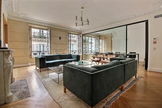 Plus de détails pour 10 Rue Du Mont Thabor, Paris - Bureau à louer