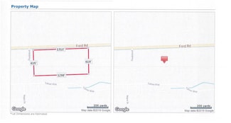 Plus de détails pour 50145 Ford Rd, Canton Township, MI - Terrain à vendre