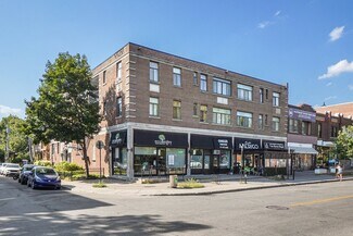 Plus de détails pour 6125-6131 Av de Monkland, Montréal, QC - Local commercial à louer
