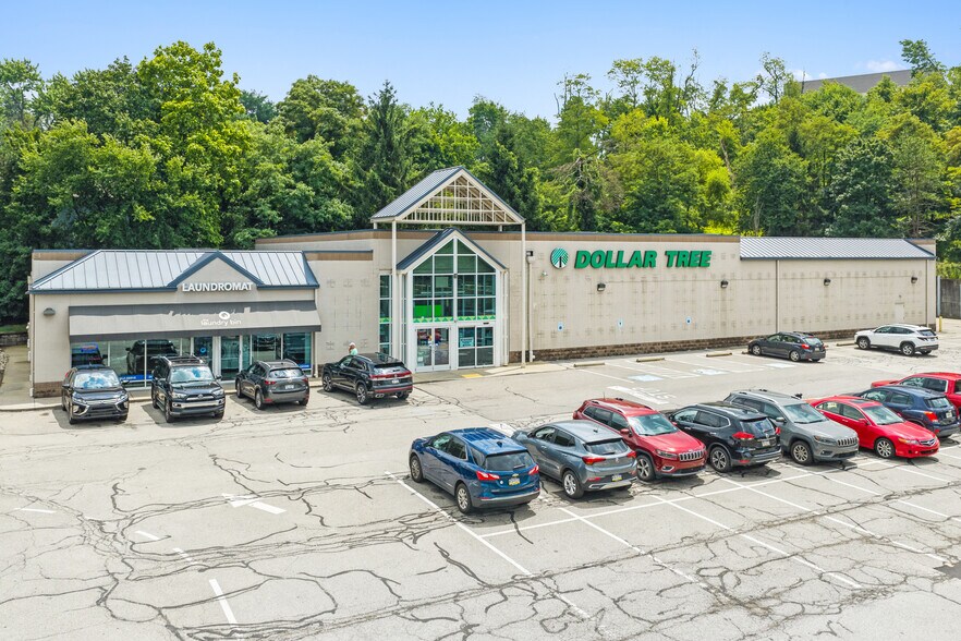 2860 Wildwood Rd Ext, Allison Park, PA à vendre - Photo de l’immeuble – Image 3 sur 10