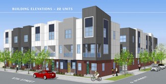 Plus de détails pour 641 5th St, West Sacramento, CA - Terrain à vendre