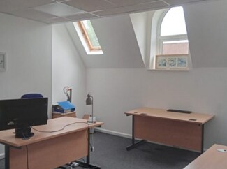Plus de détails pour 89 Middleton Rd, Manchester - Bureau à louer
