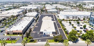 Plus de détails pour 1391 Spruce St, Riverside, CA - Industriel/Logistique à louer