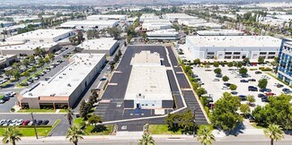Plus de détails pour 1391 Spruce St, Riverside, CA - Industriel/Logistique à louer