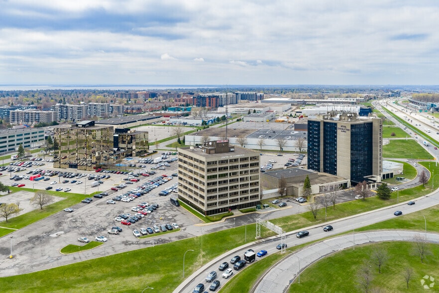 6600 Rte Transcanadienne, Pointe-claire, QC à louer - Aérien – Image 3 sur 3