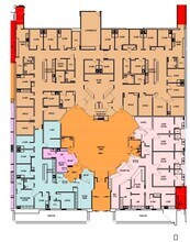 650-658 N Convent St, Bourbonnais, IL à louer Photo de l’immeuble– Image 1 sur 1