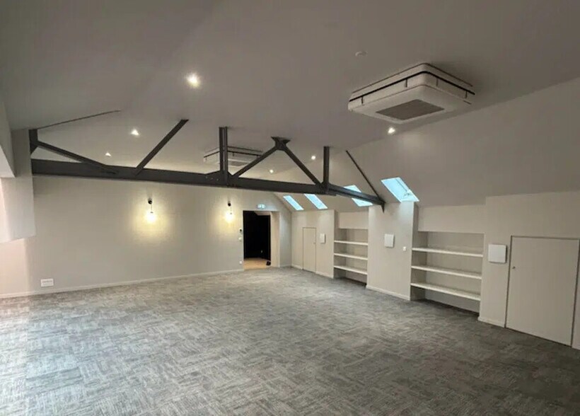 Bureau dans Lyon à louer - Photo intérieure – Image 3 sur 6