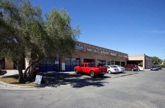Plus de détails pour 51655 Harrison St, Coachella, CA - Local commercial à louer