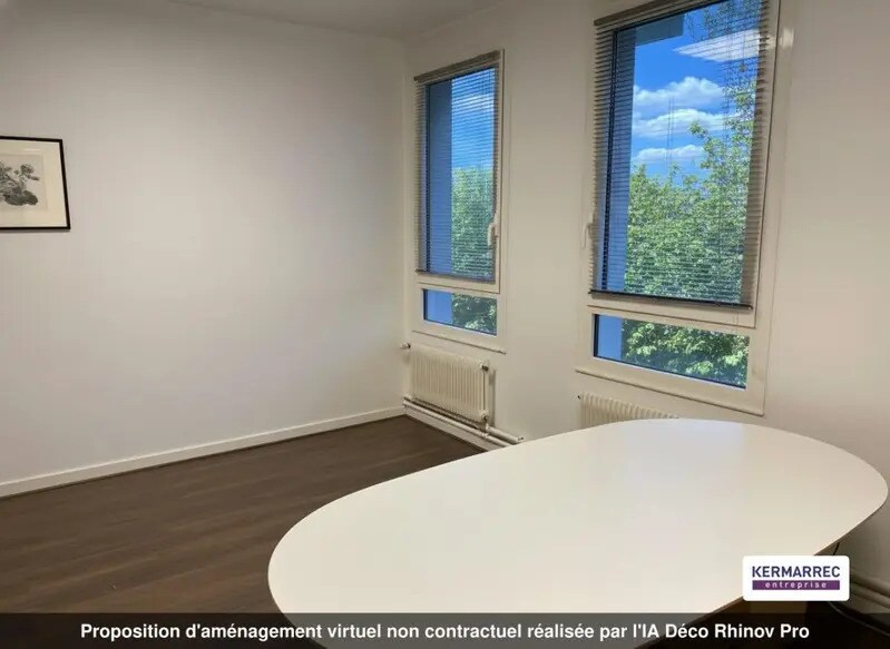 Bureau dans Nantes à louer - Photo intérieure – Image 2 sur 12