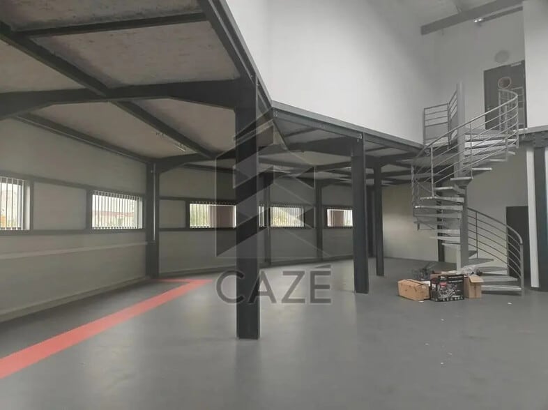 Bureau dans Mérignac à louer - Photo de l’immeuble – Image 3 sur 6