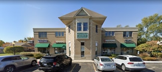Plus de détails pour 303 N 2nd St, St Charles, IL - Bureau à louer