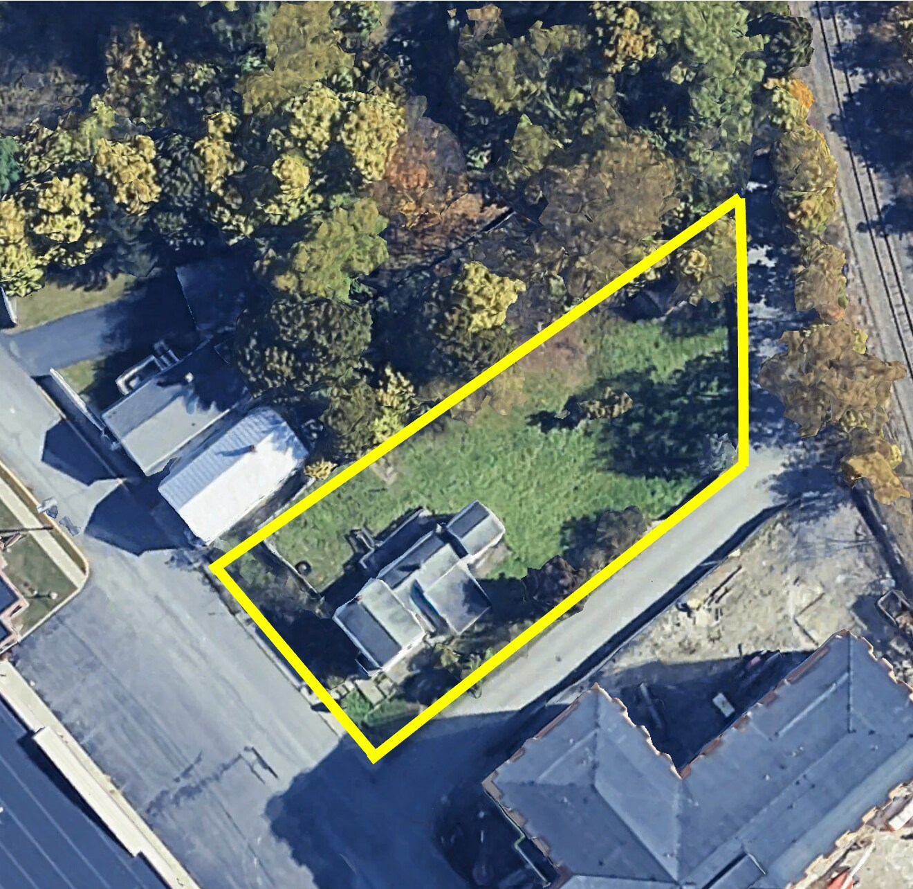 86 N 7th St, Hudson, NY à vendre Photo principale– Image 1 sur 25