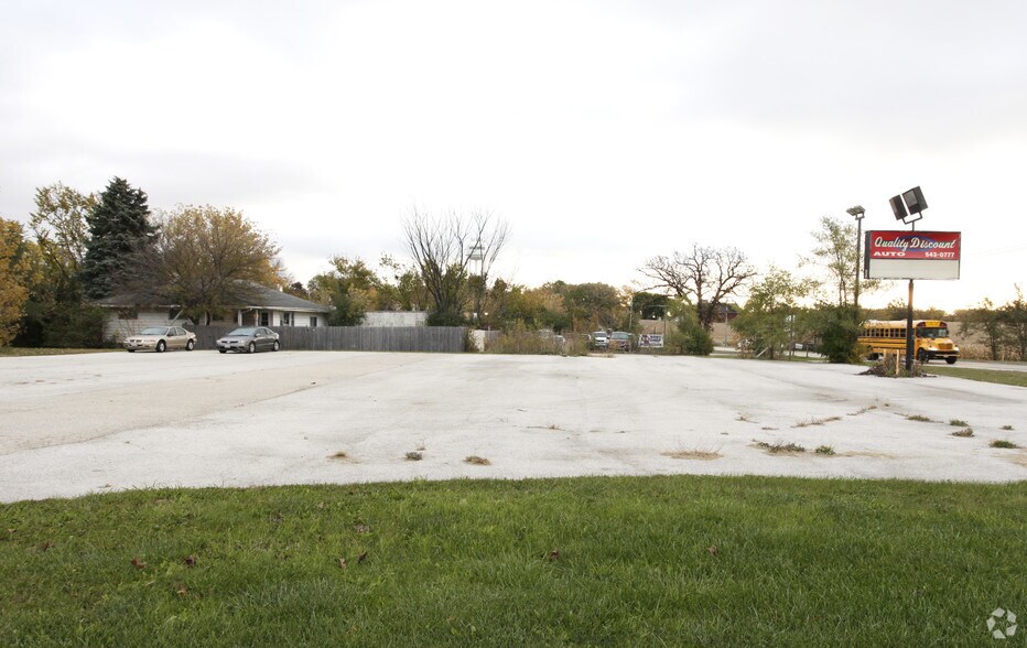 18690 W Route 120 Hwy, Grayslake, IL à vendre - Photo principale – Image 1 sur 11