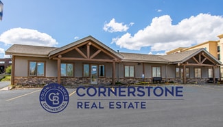 Plus de détails pour 1030 N Poplar St, Casper, WY - Local commercial à louer