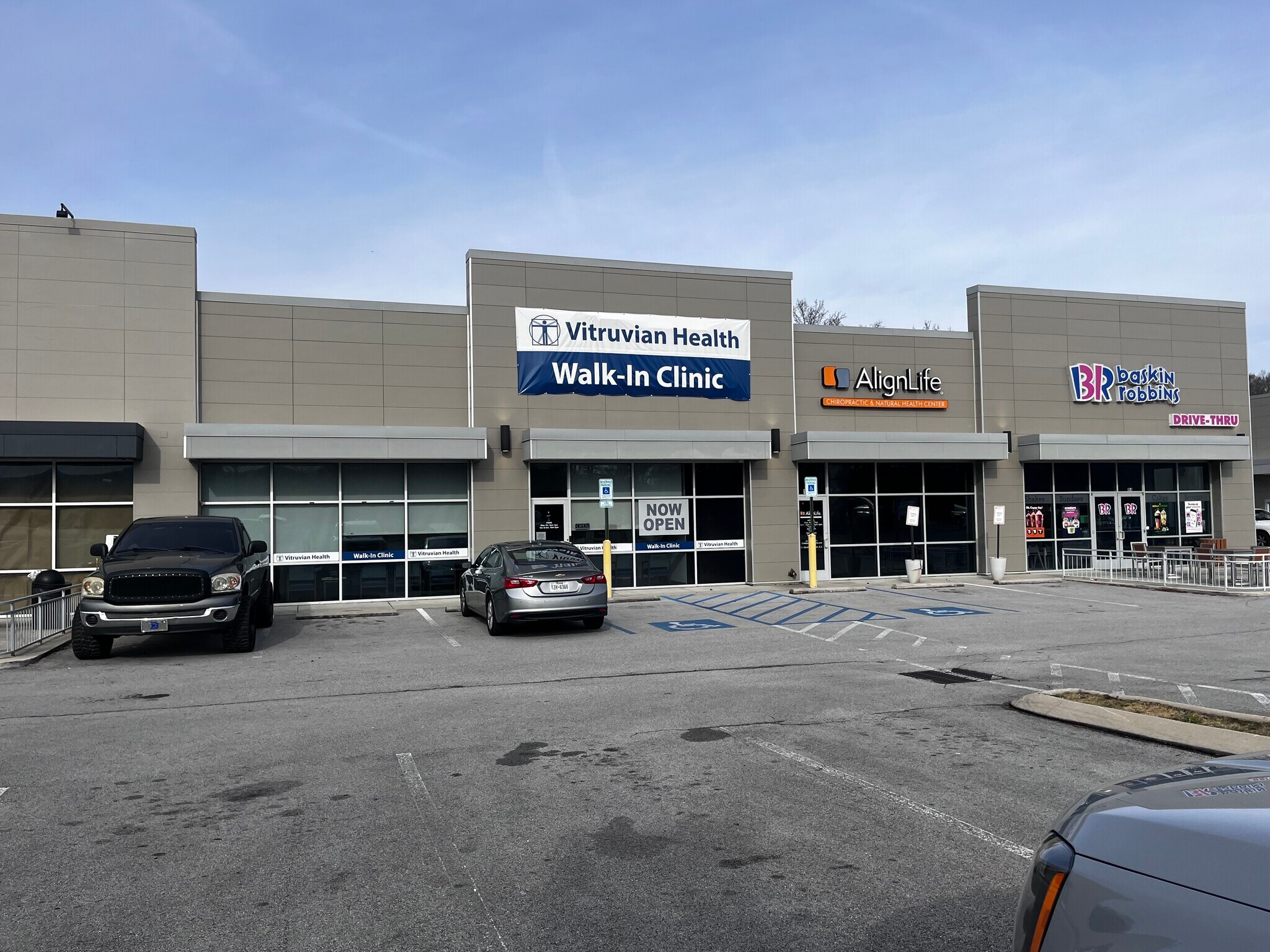 5024 Hunter Rd, Ooltewah, TN à louer Photo principale– Image 1 sur 12