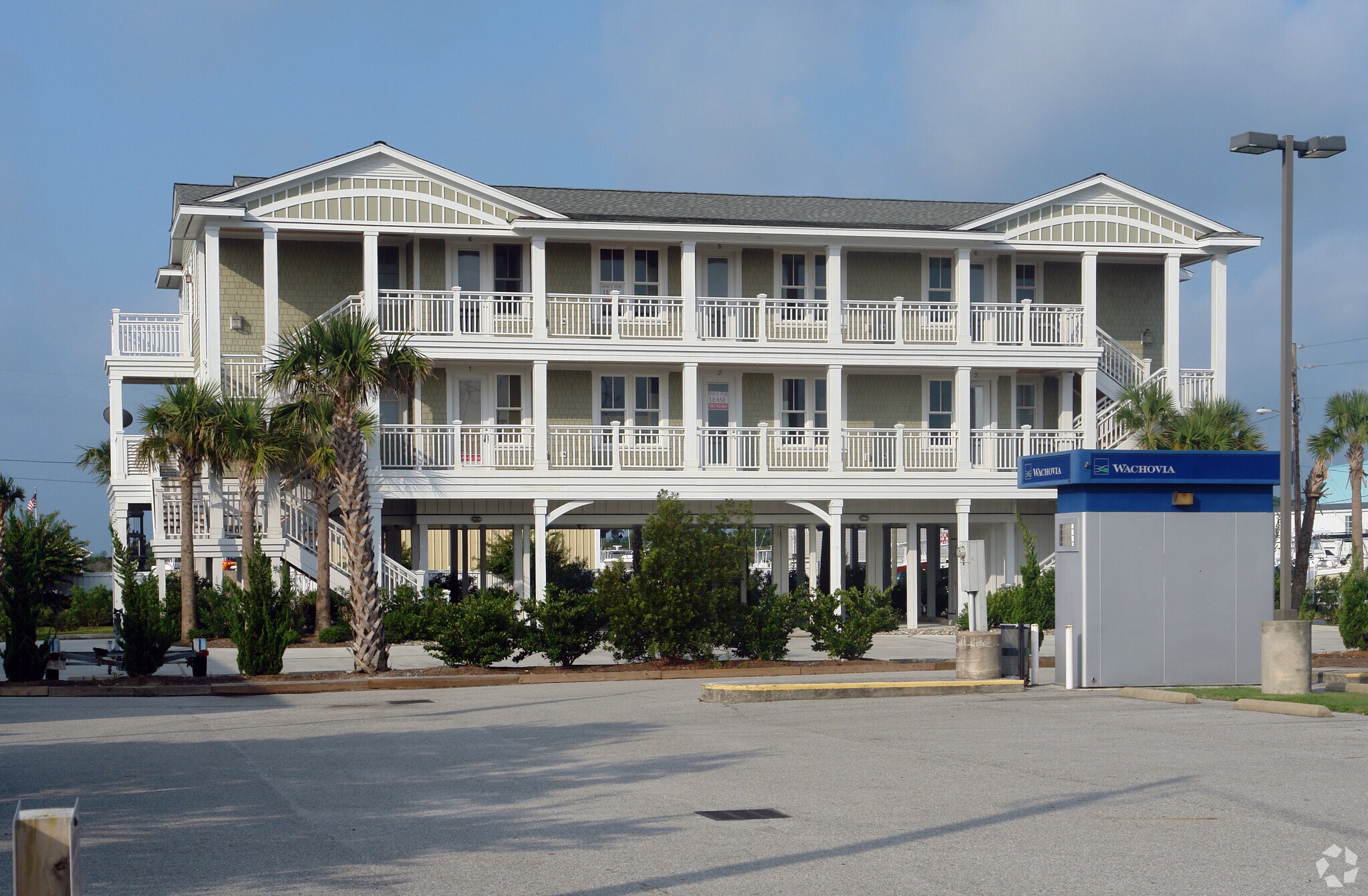 3 Keel St, Wrightsville Beach, NC à louer Photo principale– Image 1 sur 5