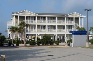 Plus de détails pour 3 Keel St, Wrightsville Beach, NC - Bureau à louer