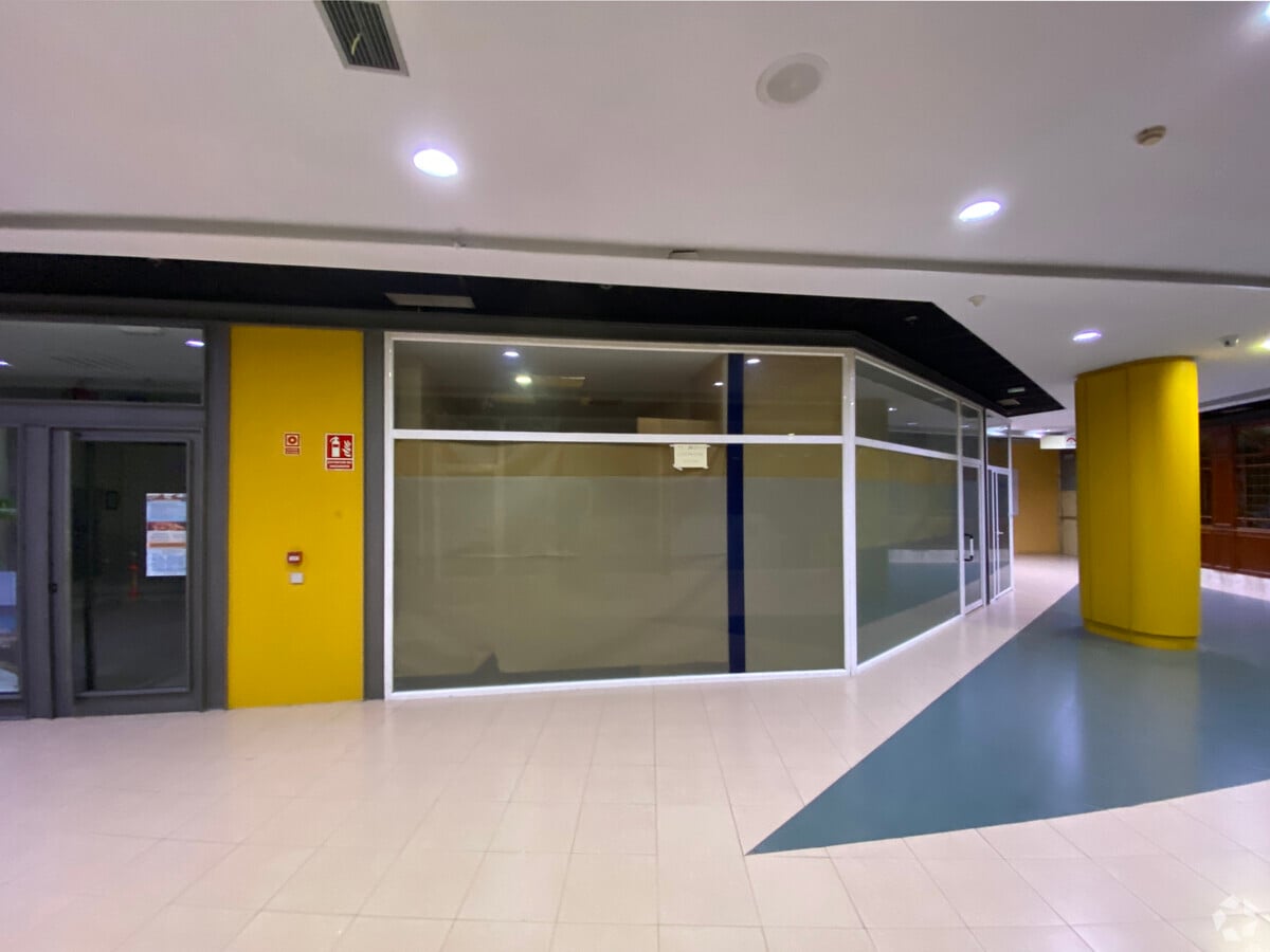 Plaza del Toro, 1, Tres Cantos, MAD 28760 - Lot Puerta 21, Esc. 1 - - Photo intérieure - Image 2 of 2