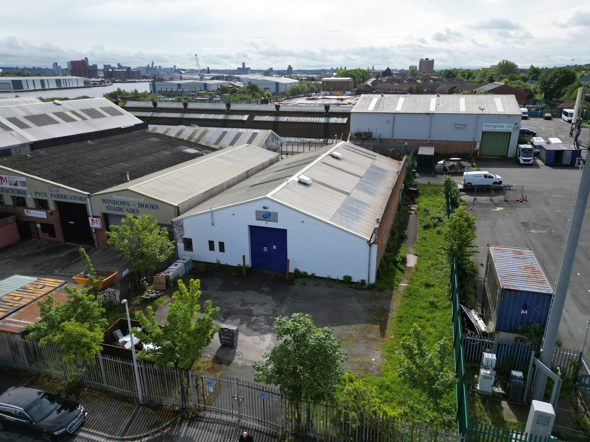 Lincoln St, Birkenhead à vendre Photo principale– Image 1 sur 2