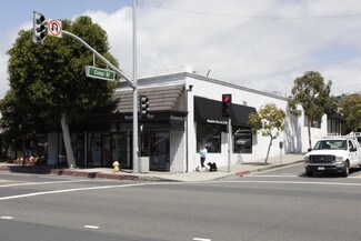 Plus de détails pour 1294 S Coast Hwy, Laguna Beach, CA - Local commercial à louer