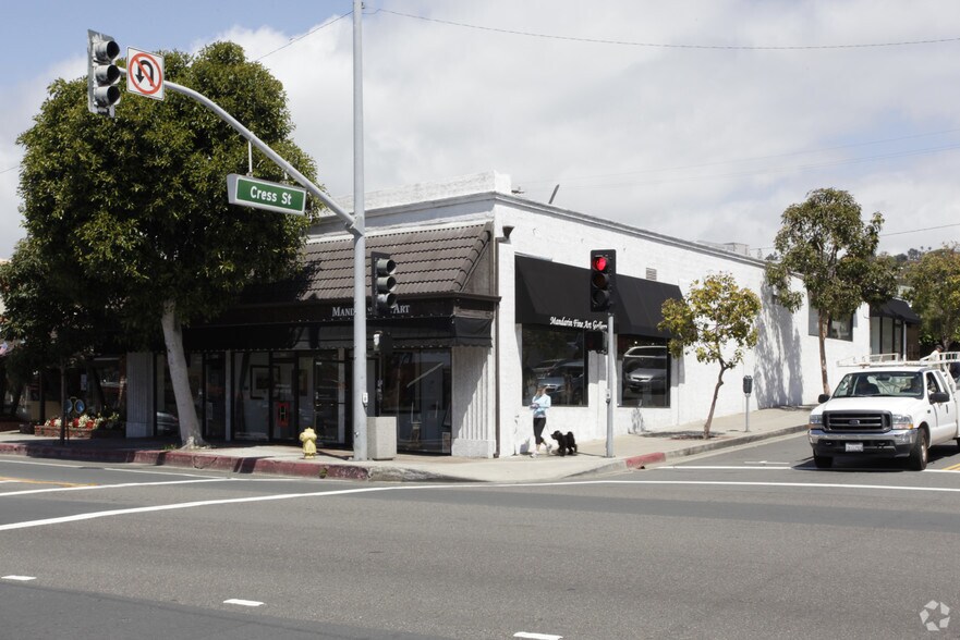 1294 S Coast Hwy, Laguna Beach, CA à louer - Photo principale – Image 1 sur 11