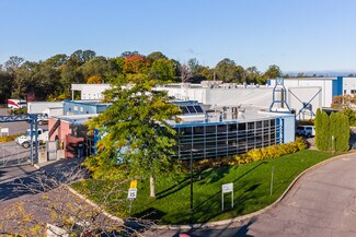 Plus de détails pour 90 Bill Leathem Dr, Ottawa, ON - Industriel/Logistique à vendre