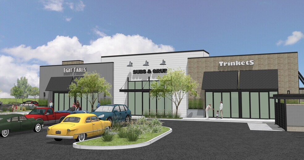 485 Hacienda Dr, Vista, CA à louer - Photo de l’immeuble – Image 3 sur 8