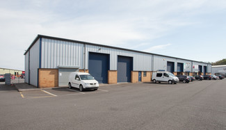 Plus de détails pour Clos Marion, Cardiff - Industriel/Logistique à vendre