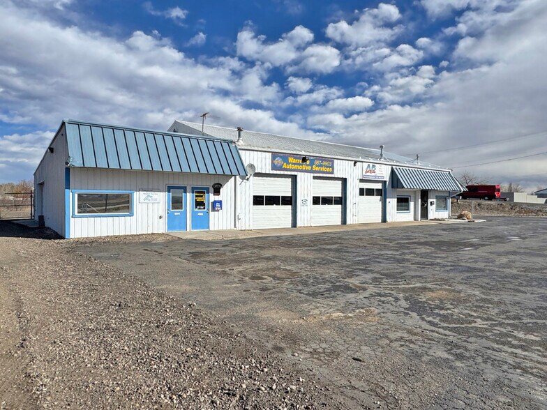 1325 S Saint Louis Ave, Loveland, CO à vendre - Photo de l’immeuble – Image 2 sur 29
