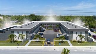 Plus de détails pour 18101 NW 7th Ave, Miami, FL - Logement à vendre