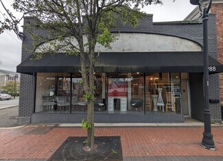 Plus de détails pour 1988 Springfield Ave, Maplewood, NJ - Local commercial à louer