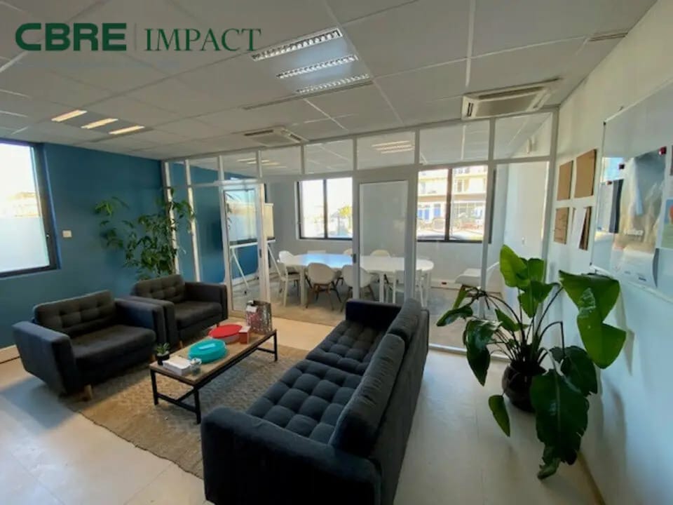 Photo de l’immeuble