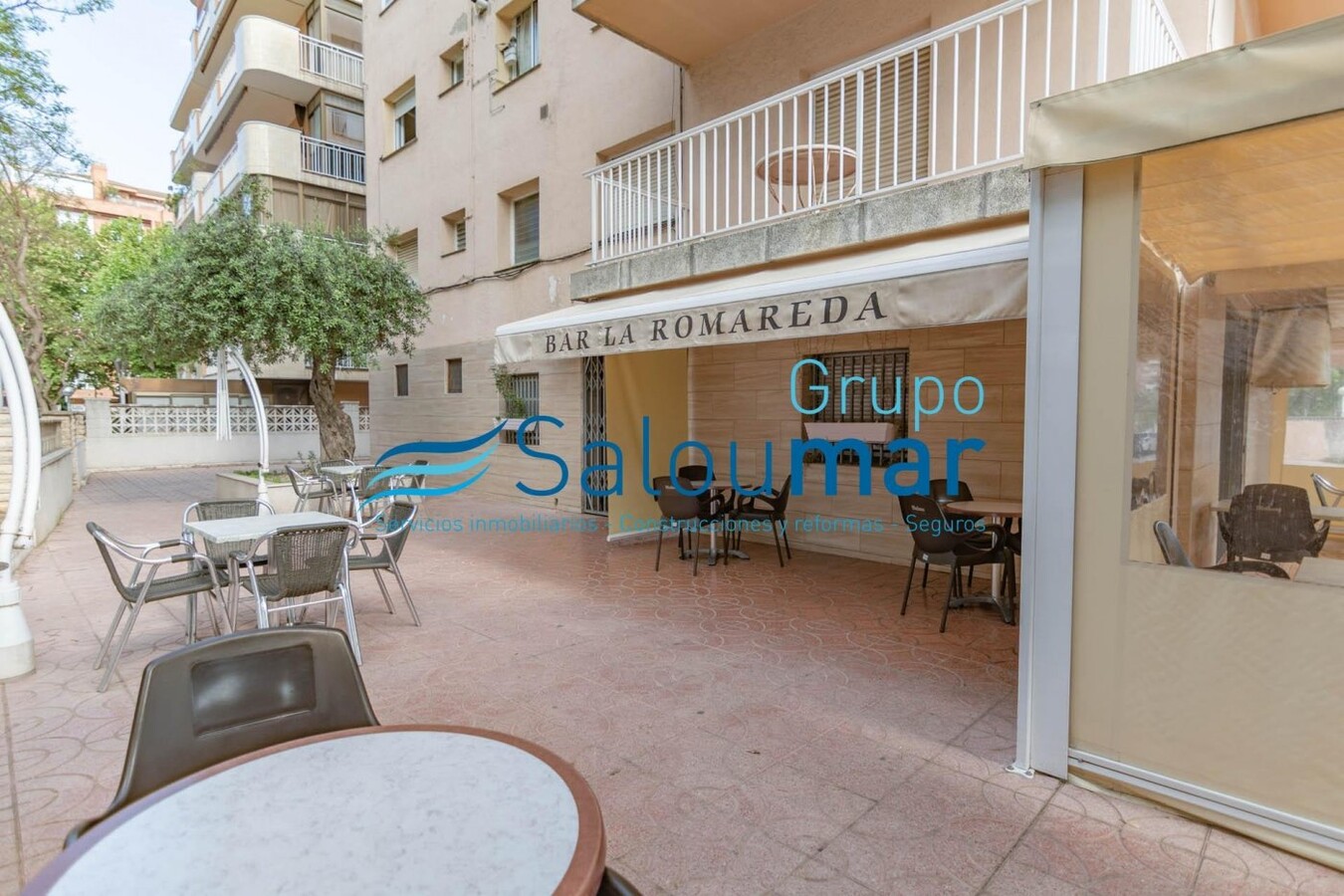Salou, TAR 43840 -  -  - Plan d’étage - Image 1 of 12