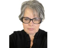 Maria Teresa Fernandez