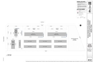 Plus de détails pour Texas 46, Seguin, TX - Terrain à louer