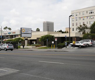 Plus de détails pour 351 S Vermont Ave, Los Angeles, CA - Local commercial à vendre