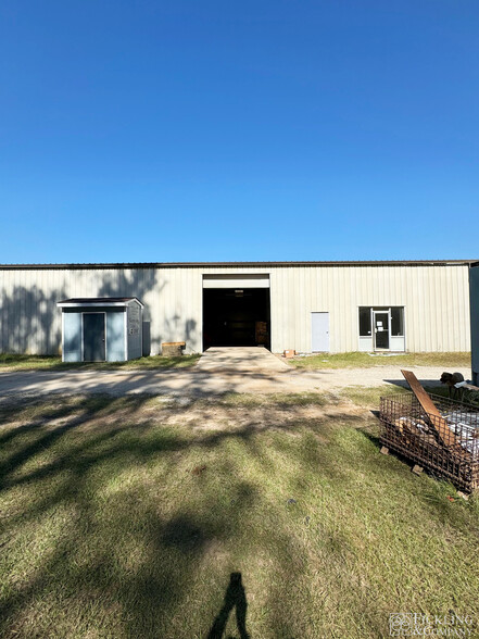 7441 Hawkinsville Rd, Macon-Bibb, GA à louer - Photo de l’immeuble – Image 2 sur 10