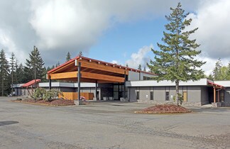 Plus de détails pour 1950 Pottery Ave, Port Orchard, WA - Bureau à louer