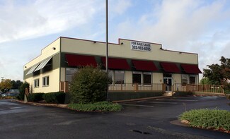 Plus de détails pour 2312 Plank Rd, Fredericksburg, VA - Local commercial à vendre