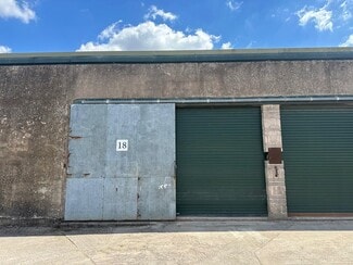 Plus de détails pour Radstock Rd, Midsomer Norton - Industriel/Logistique à louer