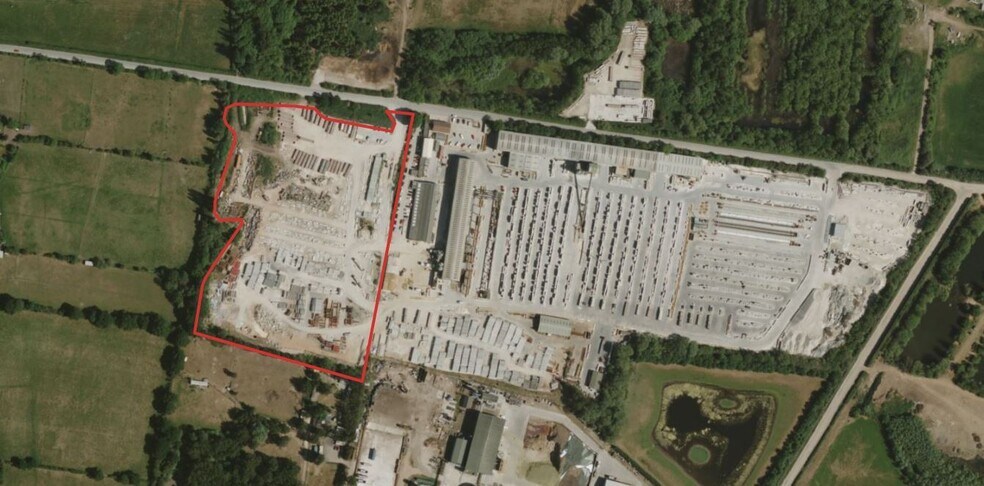 Chainbridge Ln, Retford à louer - Photo de l’immeuble – Image 1 sur 13